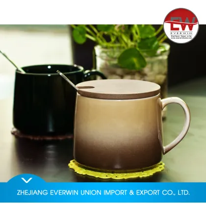 Factory supply top sale ceramica ceramic mug wholesale price