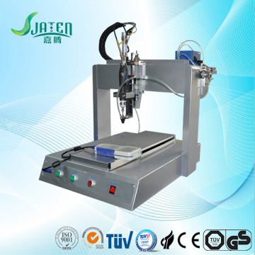 Dip Automatic Soldering Machine Melt Pot For Electronic