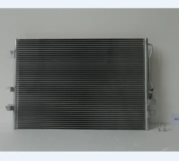 68102117AA 4104 air conditioner auto car ac condenser