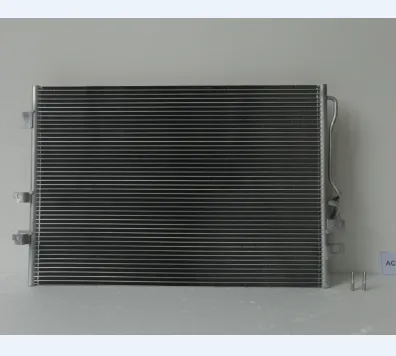 68102117AA 4104 air conditioner auto car ac condenser