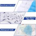 3ply Melt-blown Fabric Surgical Medical Face Mask
