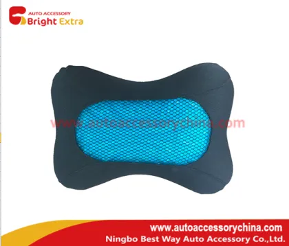 Memory Foam Car Headrest Pillow