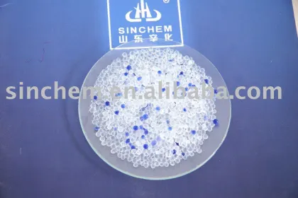 Blue Silica indicator