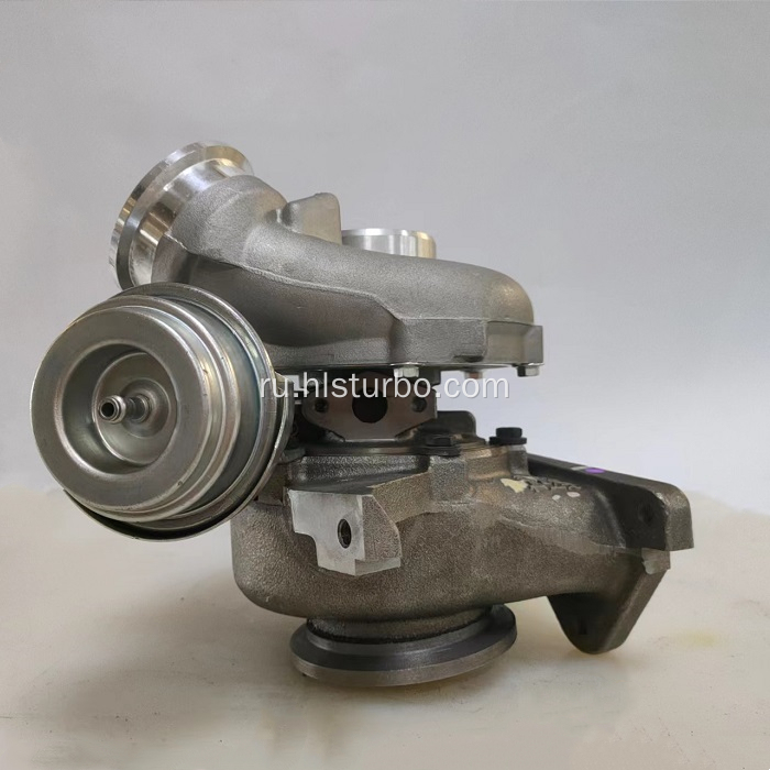 Turbo Charger GT1852V Mercedes Benz