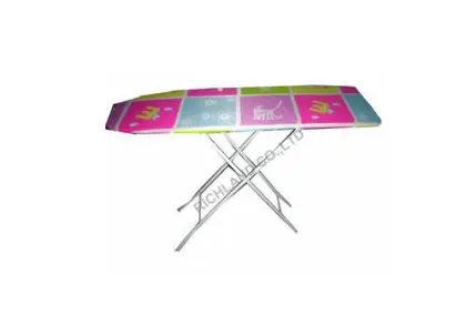ironing board