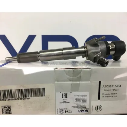 Siemens VDO Common Rail Injector 8200903034