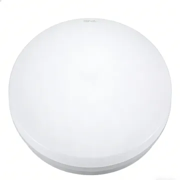 Long lifespan LED ceiling fixture