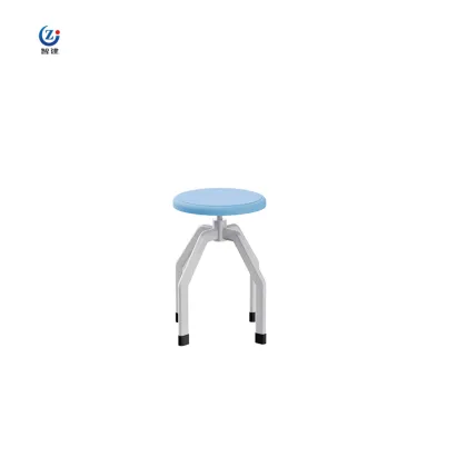 Hexagonal Lab Tables with Chemical Resistance for School Science Laboratories