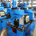 Wuxi Zhouxiang Mental H-Beam Flange Straightening Machine