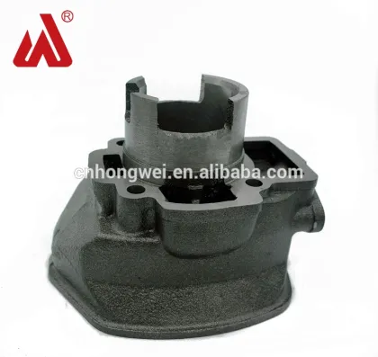 Nitro 47mm cylinder piston kit