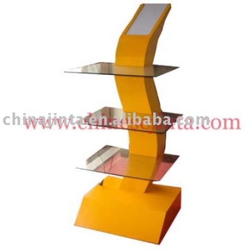 Glass Cabinet