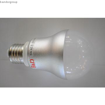 4W led bulb ,dimmable led bulb lamp