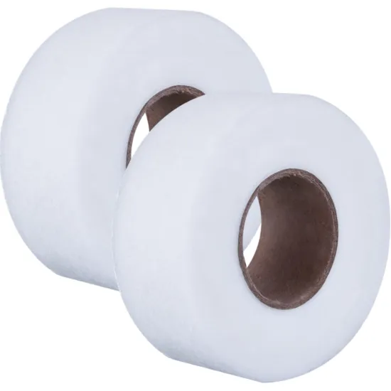 GAOXIN Hot Melt adhesive Fusing Tape for garment