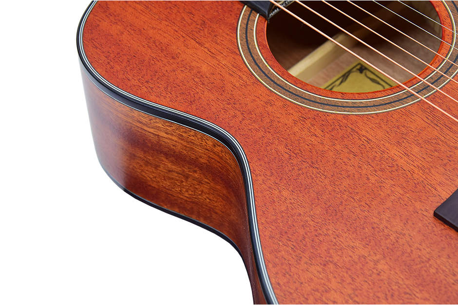 Ts 22 36 Travel Acoustic Guitar