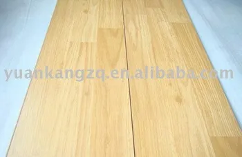 laminate flooring(best/cheapest pine 12mm v-grove made of HDF board with click system )