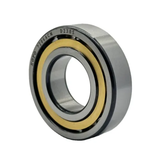 Angular Contact Ball Bearings 7932: 160x220x28mm Size with 7932ACTA Bearing Specification