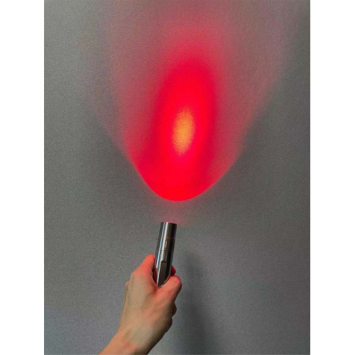 Joint Muscle Reliever Rechargeable Red Light Therapy Device 630nm 660nm 850nm Supplier