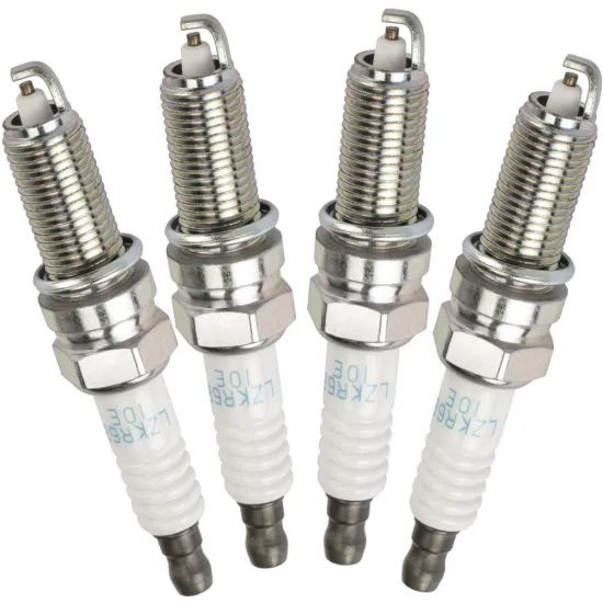 Spark Plug For Hyundai I30, Elantra, Kia (2012-2017) - 18858-10090 LZKR6B-10E