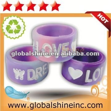 pop jelly silicone watches