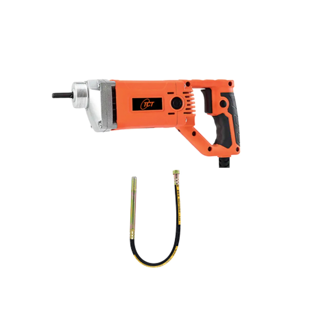 CM series plug-in vibrator01-y