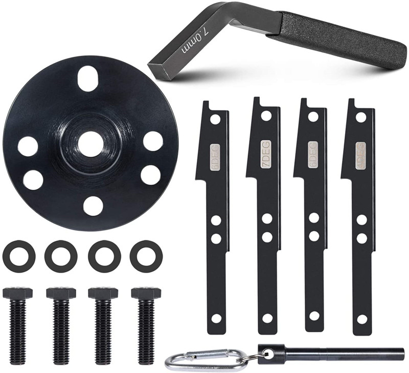 CUMMINS Timing Tool Kit 3163021 Jpg