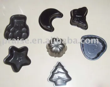 cake pan