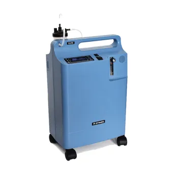 High Purity Nebulizer Homecare Portable Oxygen Concentrator