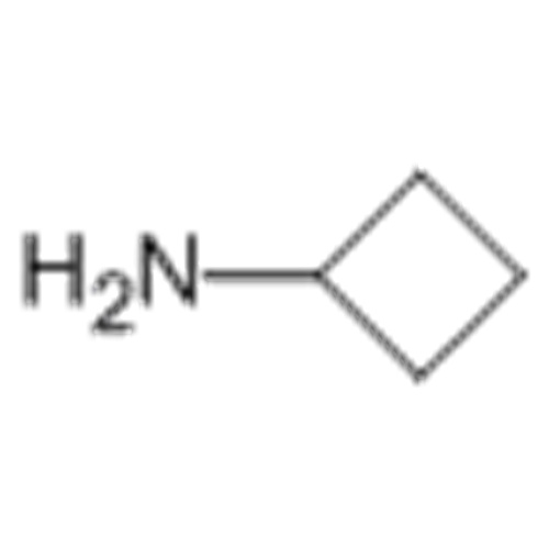 Cyclobutylamine
 CAS 2516-34-9