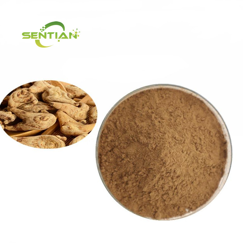 Pure Bletilla Striata Extract Powder