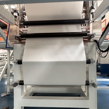 Precision Coating Solutions for Plastic Films and Foils