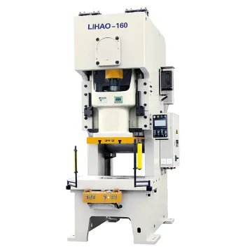 High Performance Sheet Metal Stamping Mould with Snap Button Coin Blanking Press Machine