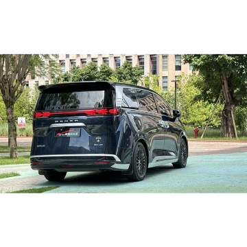 2022 Denza D9 DM-i 970 4WD Flagship