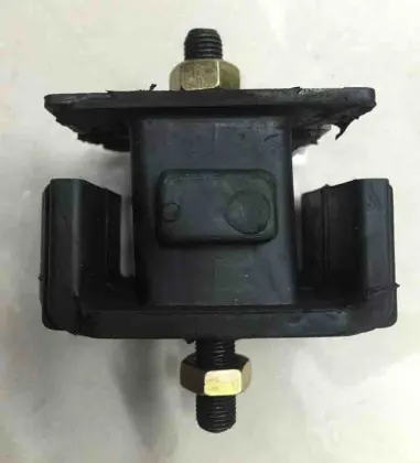 Rubber Machine Engine Mounts Engine Mountings