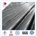 ASTM A53 Gr.b acier pipe avec FBE enduit AWWAC213.