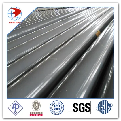 FBE Anti-Corrosion Steel Pipe for water