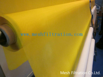 150t 380 Mesh Polyester Printing Mesh