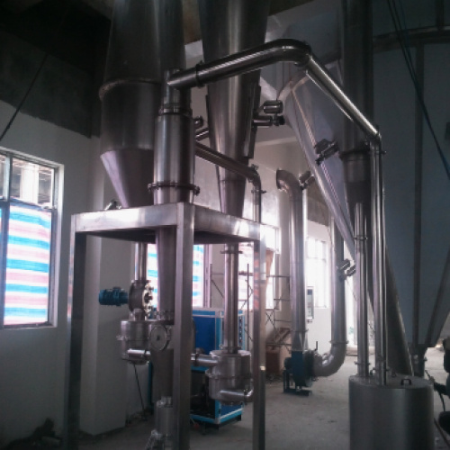 LPG High-Speed Centrifugal Spray Dryer