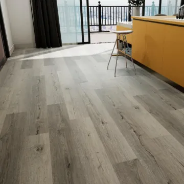 Matte Finish SPC Flooring