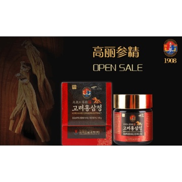 Shipeng&#39;s ginseng koncentrira se za vitalnost