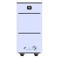 10KW Inverter With Battery 10KW Energy Storage Inverter With Controller All-in-one Supplier