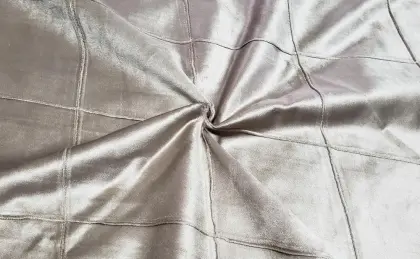 Velvet Fabric for Sofa Upholstery Fabric