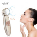 Skin Rejuvenation Beauty Device Facial Firming Essence Input Wrinkle Removal Face Lift Hot Massager Anti-aging Beauty Instrument