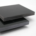 Black Fiberglass Sheet FR-4 Sheet for Solar Panels