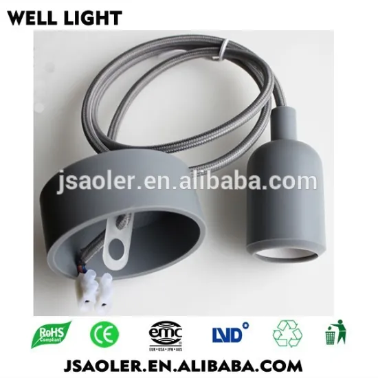 Best Quality of China suppiler Lamp Holder E27 E26 Lamp Socket