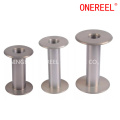 Precision Twister Machine Aluminium Alloy Bobbin