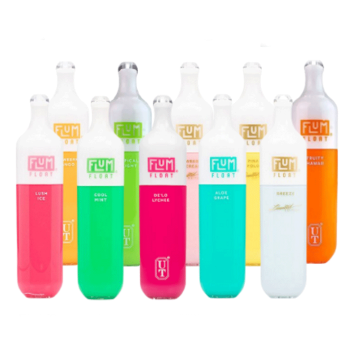 Flum Float 3000 puffs Disposable Vape Pen