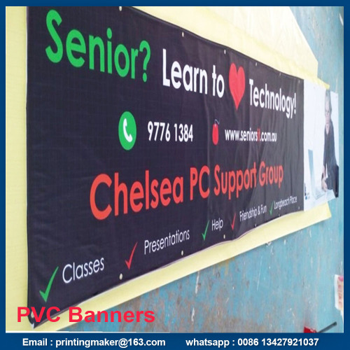 Advertising Vinyl Banner Flag Sign Many Sizes
