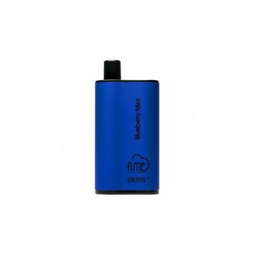 Одноразовый Vape Fume Infinity 3500 Puffs с NIC