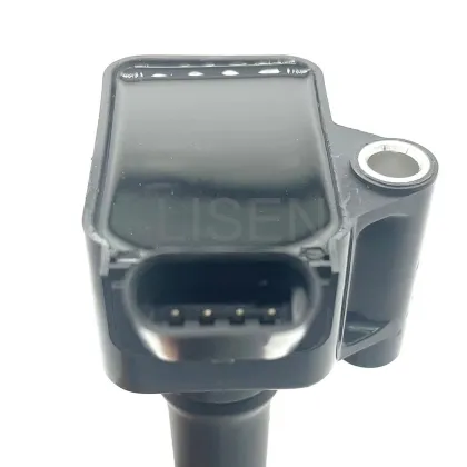 NGK Ignition Coils for Opel, Chevrolet Sonic, and Buick Cars - 55595516 55578392