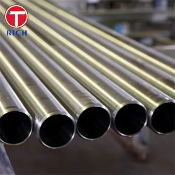 06Cr19Ni10 Clad Pipes For Structural Purposes